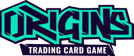 Origins Trading Card Game